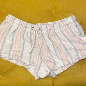 Ocean drive beach shorts